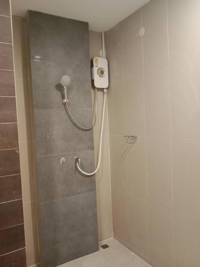 Baan Ampai Beach Hotel Hua Thanon  Екстер'єр фото