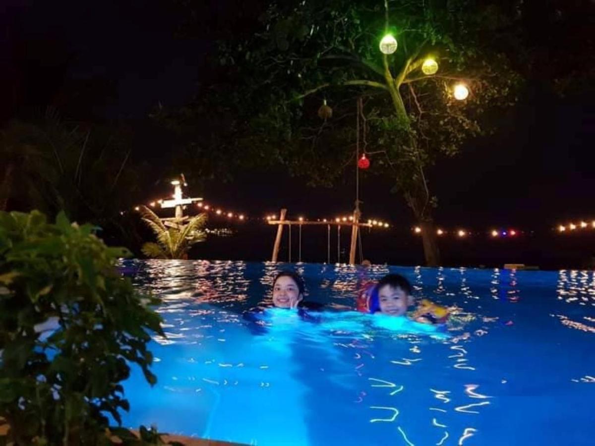 Baan Ampai Beach Hotel Hua Thanon  Екстер'єр фото