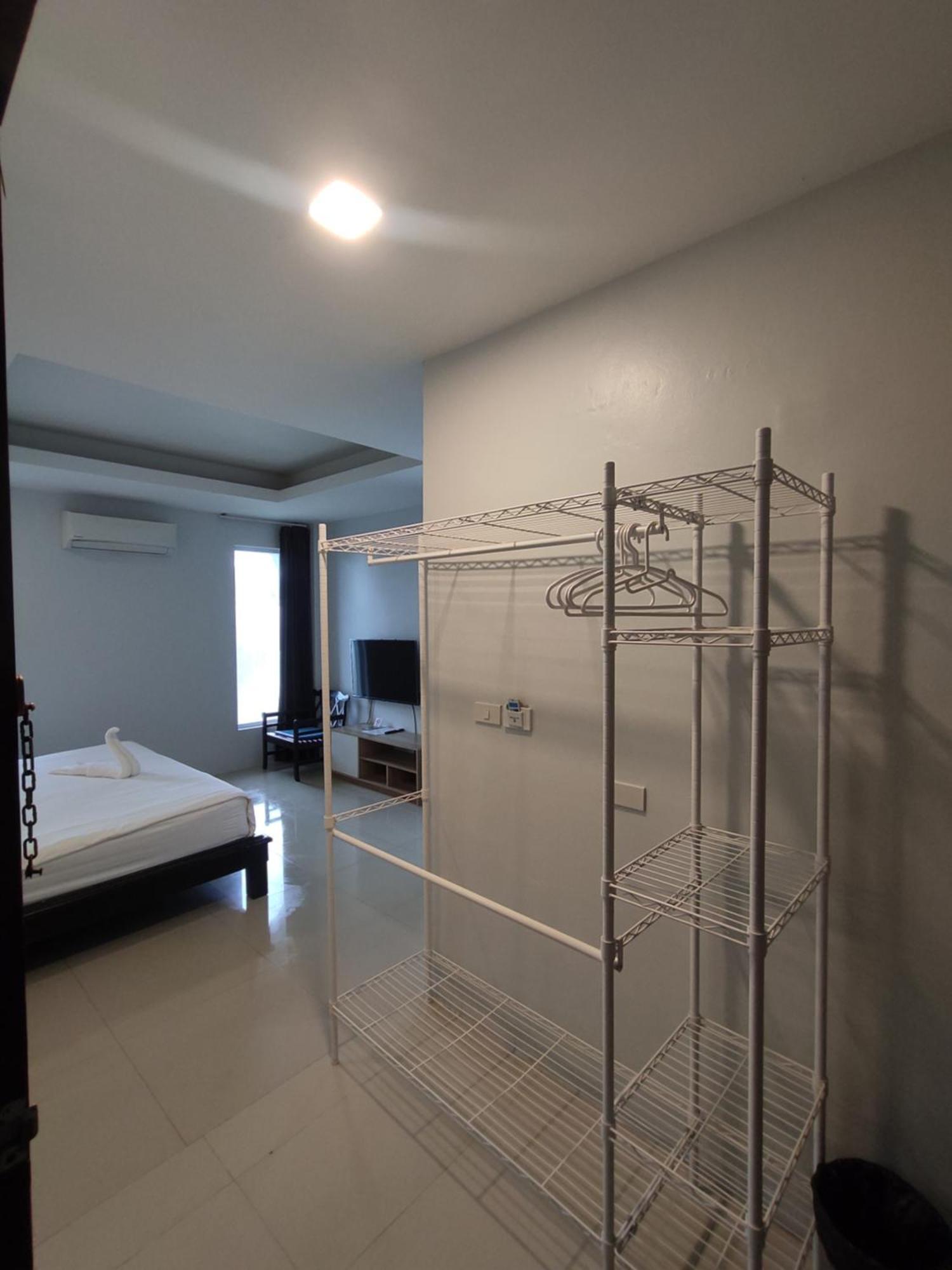 Baan Ampai Beach Hotel Hua Thanon  Екстер'єр фото